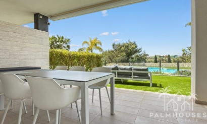 Revente - Apartment - Pilar de La Horadada - Pilar de la Horadada Centro