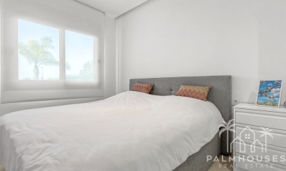 Revente - Apartment - Pilar de La Horadada - Pilar de la Horadada Centro