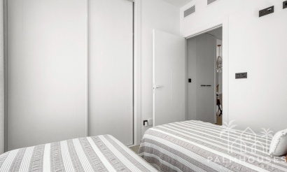 Venta - Apartment - Torrevieja - Torrevieja Centro