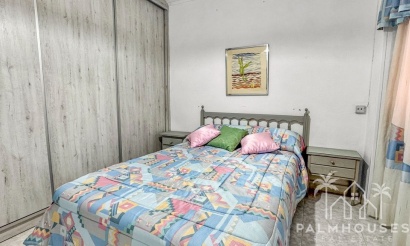 Revente - Apartment - Torrevieja - Playa de los Locos