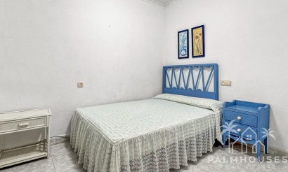Revente - Apartment - Torrevieja - Playa de los Locos