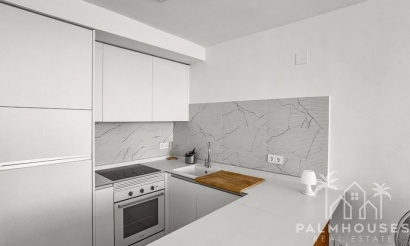 Revente - Apartment - Orihuela - Punta Prima