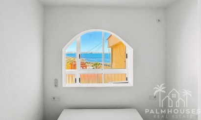 Revente - Apartment - Orihuela - Punta Prima