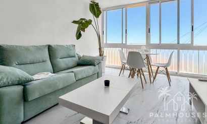 Revente - Apartment - Orihuela - Punta Prima