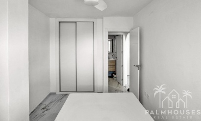 Revente - Apartment - Orihuela - Punta Prima