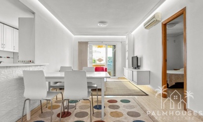 Revente - Apartment - Orihuela - Playa Flamenca