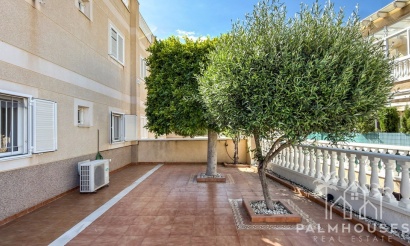 Revente - Apartment - Orihuela - Playa Flamenca