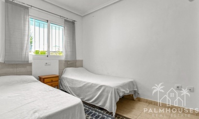 Revente - Apartment - Orihuela - Playa Flamenca