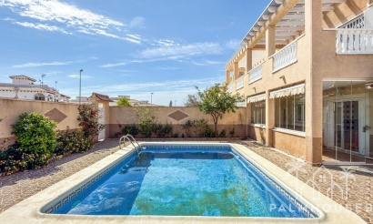 Revente - Apartment - Orihuela - Playa Flamenca