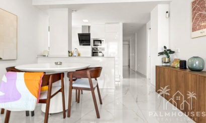 Revente - Apartment - Orihuela - Los Altos