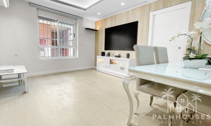 Herverkoop - Appartement - Torrevieja - Torrevieja Centro