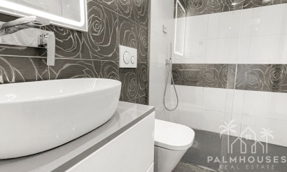 Herverkoop - Appartement - Torrevieja - Torrevieja Centro