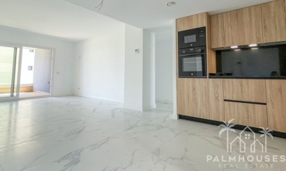 Venta - Apartment - Orihuela - Punta Prima