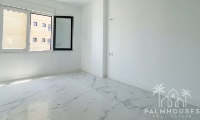 Venta - Apartment - Orihuela - Punta Prima