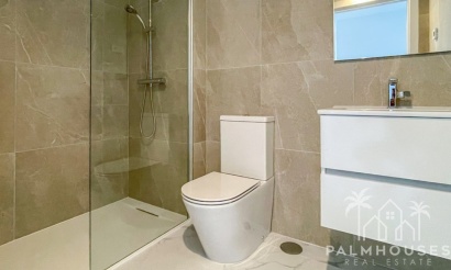 Venta - Apartment - Orihuela - Punta Prima