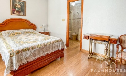 Revente - Apartment - Torrevieja - Torrevieja Centro