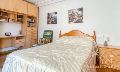 Revente - Apartment - Torrevieja - Torrevieja Centro
