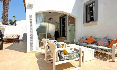 Venta - Villa - Orihuela - Villamartin