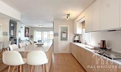 Venta - Villa - Orihuela - Villamartin