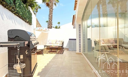 Venta - Villa - Orihuela - Villamartin