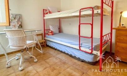 Revente - Maison - Orihuela - Playa Flamenca