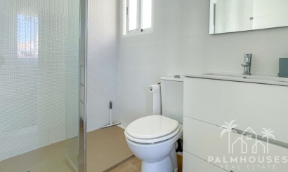 Revente - Maison - Orihuela - Playa Flamenca