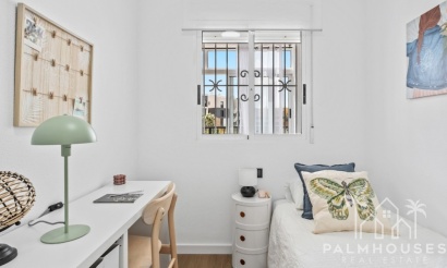 Revente - Apartment - Orihuela - La Florida
