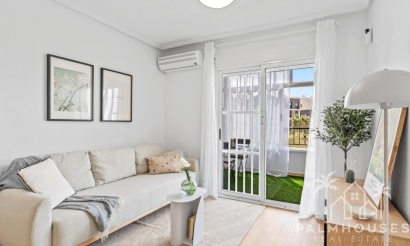 Revente - Apartment - Orihuela - La Florida
