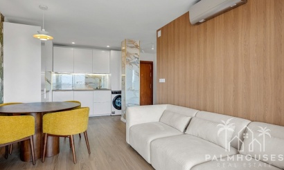 Venta - Apartment - Orihuela - Punta Prima
