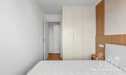 Venta - Apartment - Orihuela - Punta Prima