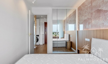 Venta - Apartment - Orihuela - Punta Prima