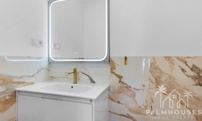 Venta - Apartment - Orihuela - Punta Prima