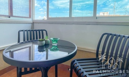 Resale - Apartments - Torrevieja - Torrevieja Centro
