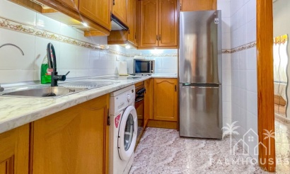 Resale - Apartments - Torrevieja - Torrevieja Centro