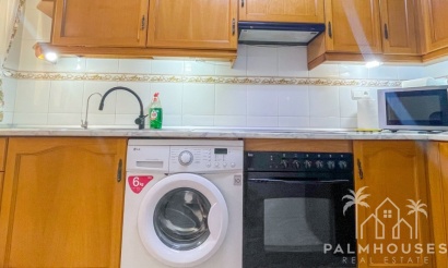 Resale - Apartments - Torrevieja - Torrevieja Centro