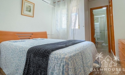 Resale - Apartments - Torrevieja - Torrevieja Centro