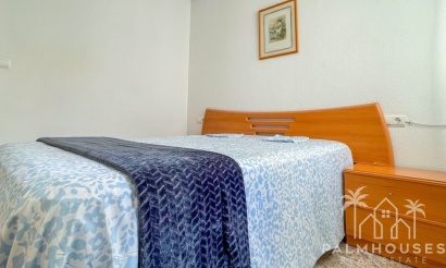Resale - Apartments - Torrevieja - Torrevieja Centro