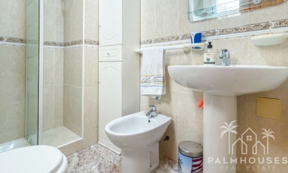 Resale - Apartments - Torrevieja - Torrevieja Centro