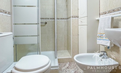 Resale - Apartments - Torrevieja - Torrevieja Centro
