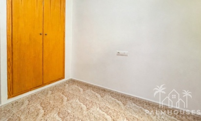 Resale - Apartments - Torrevieja - Torrevieja Centro