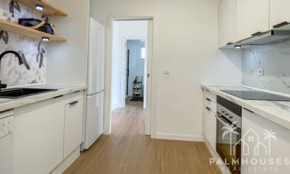 Herverkoop - Appartement - Orihuela - Cabo Roig