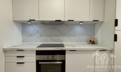 Herverkoop - Appartement - Orihuela - Cabo Roig