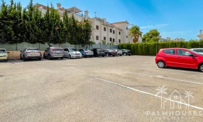 Herverkoop - Appartement - Orihuela - Cabo Roig
