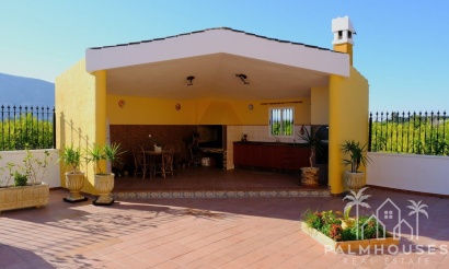 Revente - Country house - Orihuela - Orihuela Centro