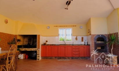 Revente - Country house - Orihuela - Orihuela Centro
