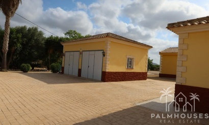 Revente - Country house - Orihuela - Orihuela Centro