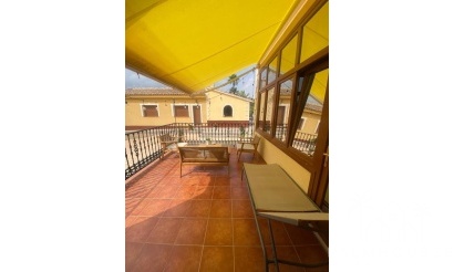 Revente - Country house - Orihuela - Orihuela Centro