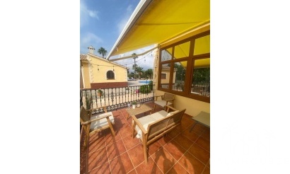 Revente - Country house - Orihuela - Orihuela Centro