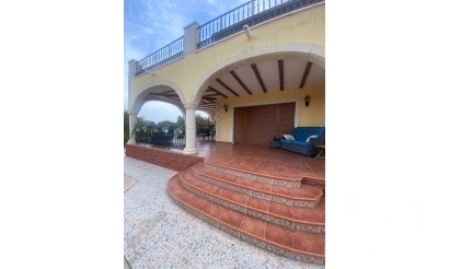 Revente - Country house - Orihuela - Orihuela Centro