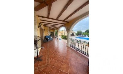 Revente - Country house - Orihuela - Orihuela Centro